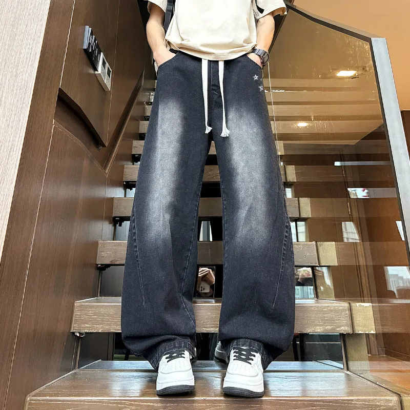 JEANSWEST Jeans Unisex-4