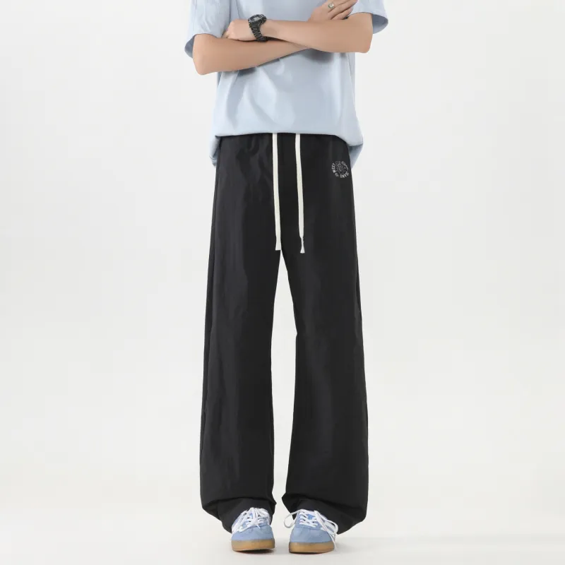 JEANSWEST Casual Pants Unisex-7