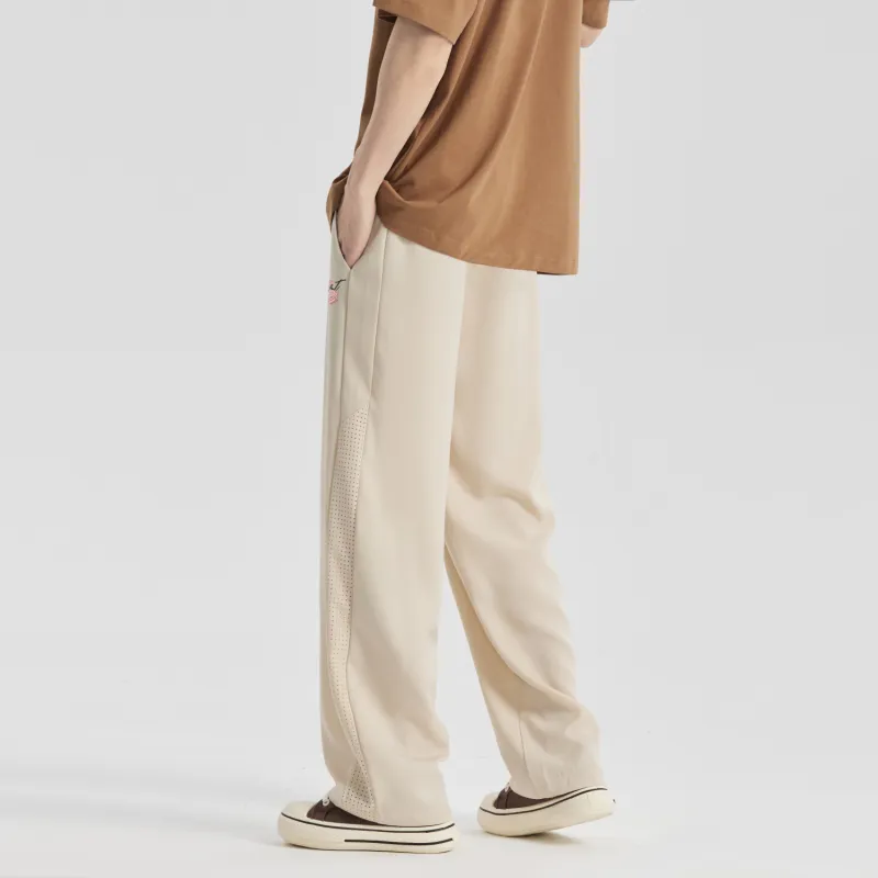 JEANSWEST Casual Pants Unisex-15