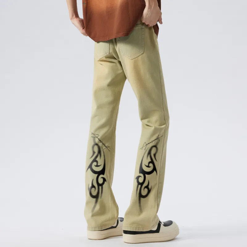 JEANSWEST Jeans Unisex-11
