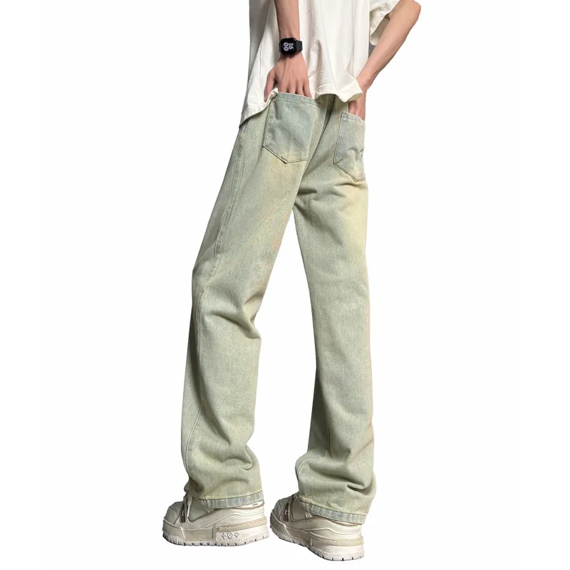 JEANSWEST Jeans Unisex-7