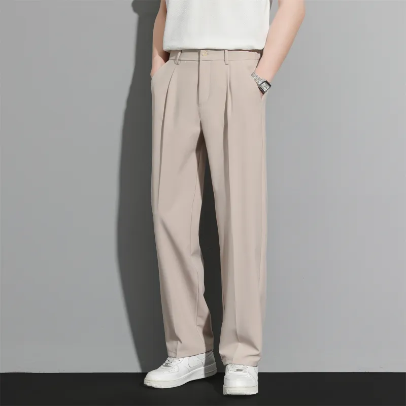 JEANSWEST Suit Trousers Unisex-2