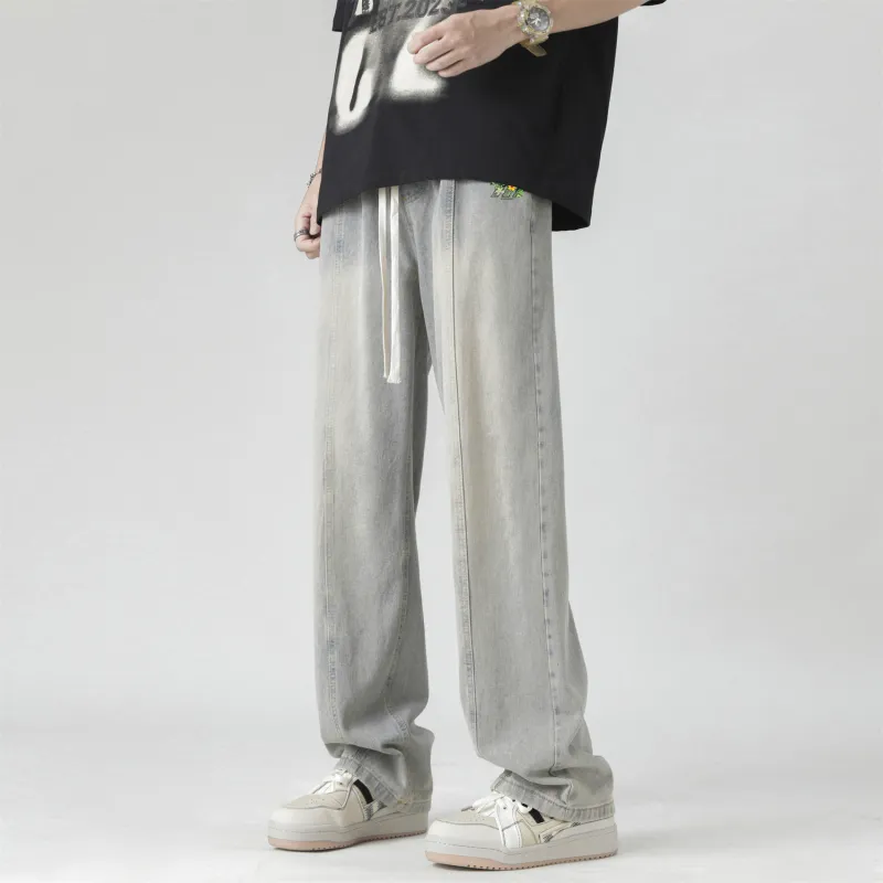 JEANSWEST Jeans Unisex-11