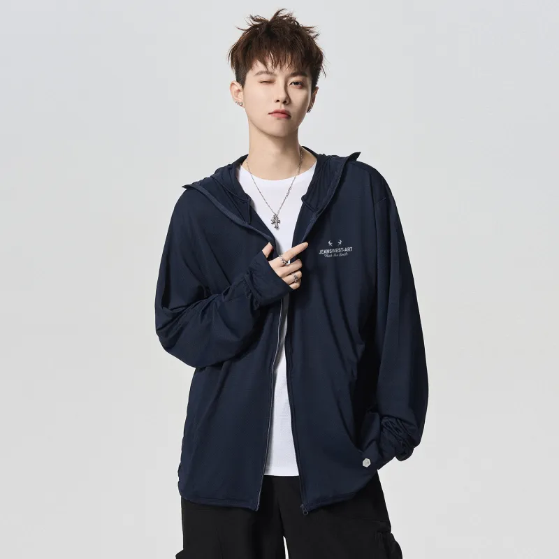 JEANSWEST Sun Protection Clothing Unisex-14