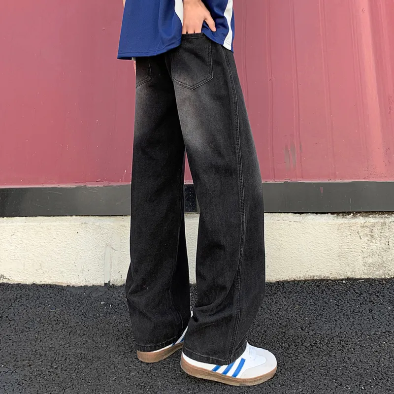 JEANSWEST Jeans Unisex-7