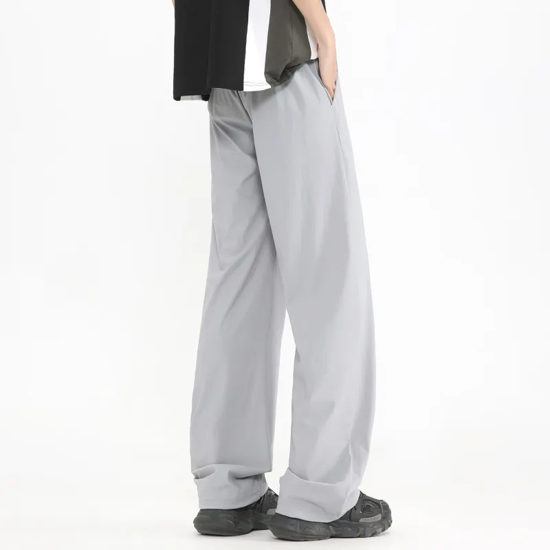 JEANSWEST Casual Pants Unisex-9