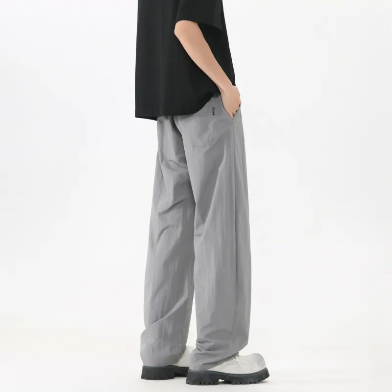 JEANSWEST Casual Pants Unisex-10