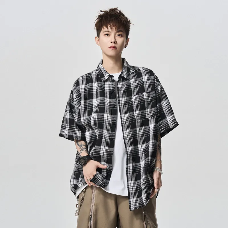 JEANSWEST Shirts Unisex-2