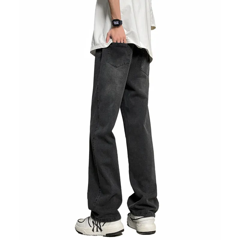 JEANSWEST Jeans Unisex-13