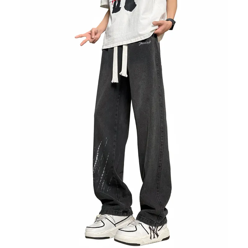 JEANSWEST Jeans Unisex-14