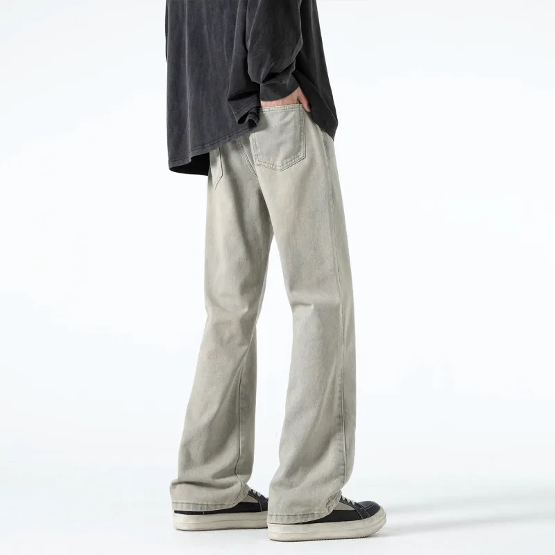 JEANSWEST Jeans Unisex-7