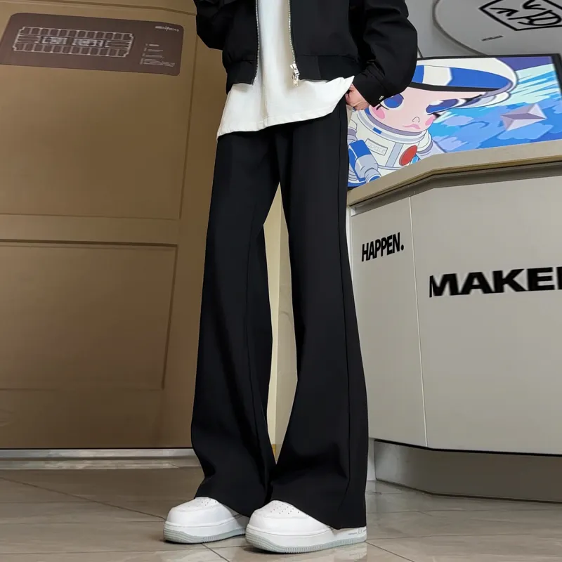 JEANSWEST Suit Trousers Unisex-3