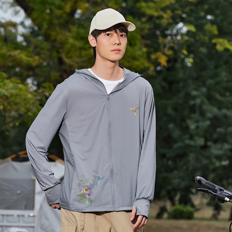 JEANSWEST Sun Protection Clothing Unisex-9
