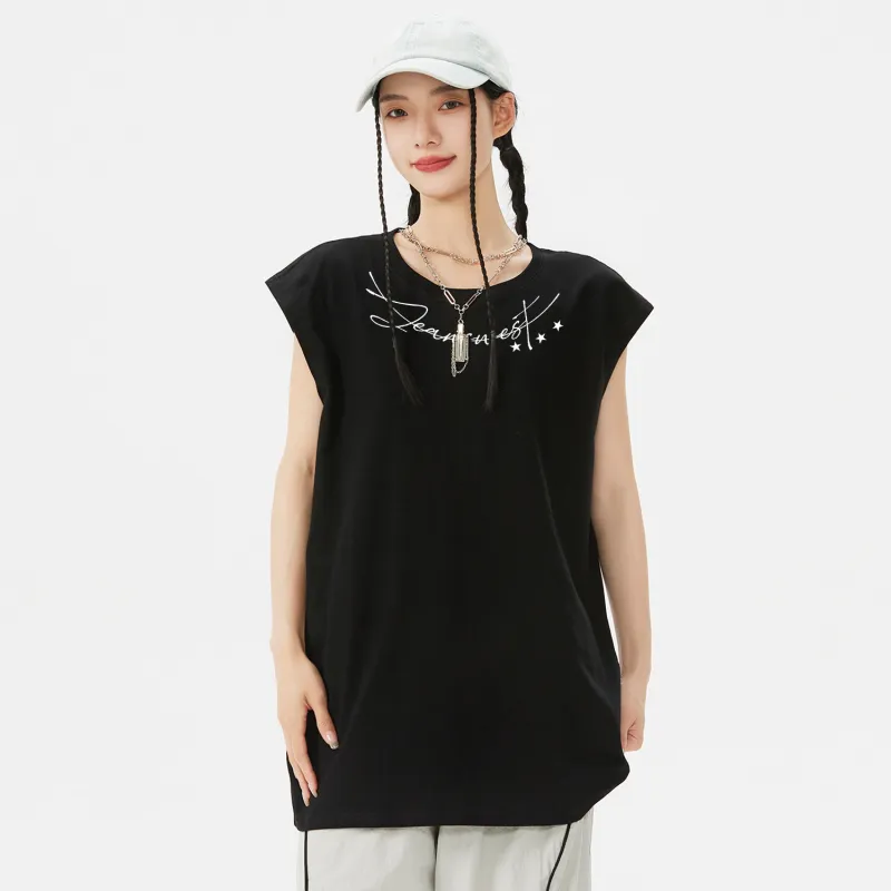 JEANSWEST Tank Tops Unisex-7
