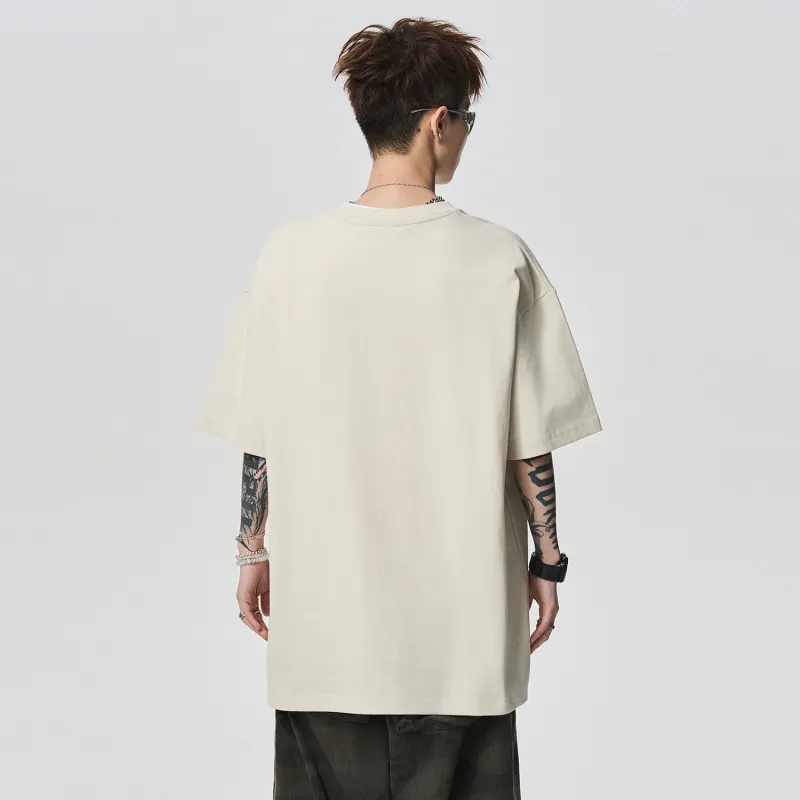 JEANSWEST T Shirts Unisex-19