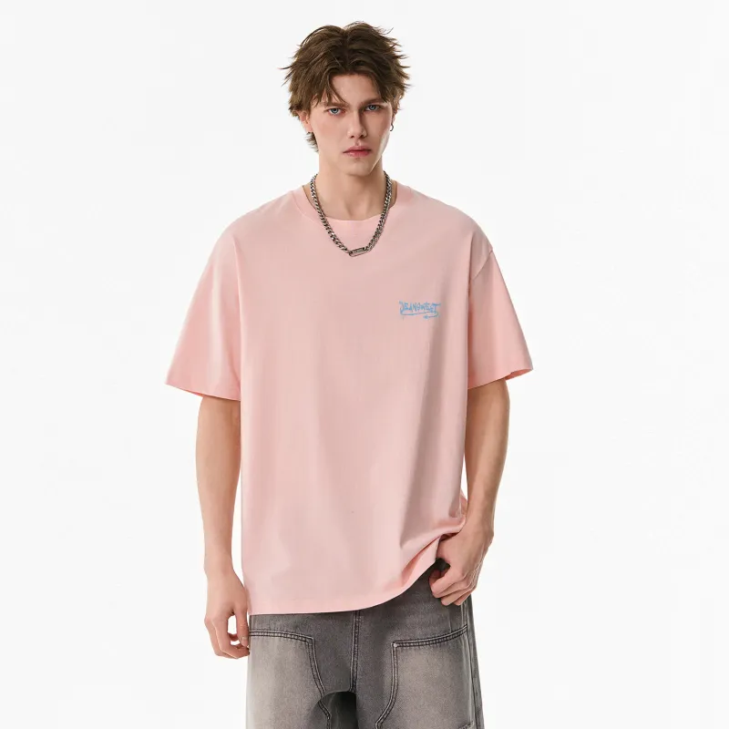 JEANSWEST T Shirts Unisex-14