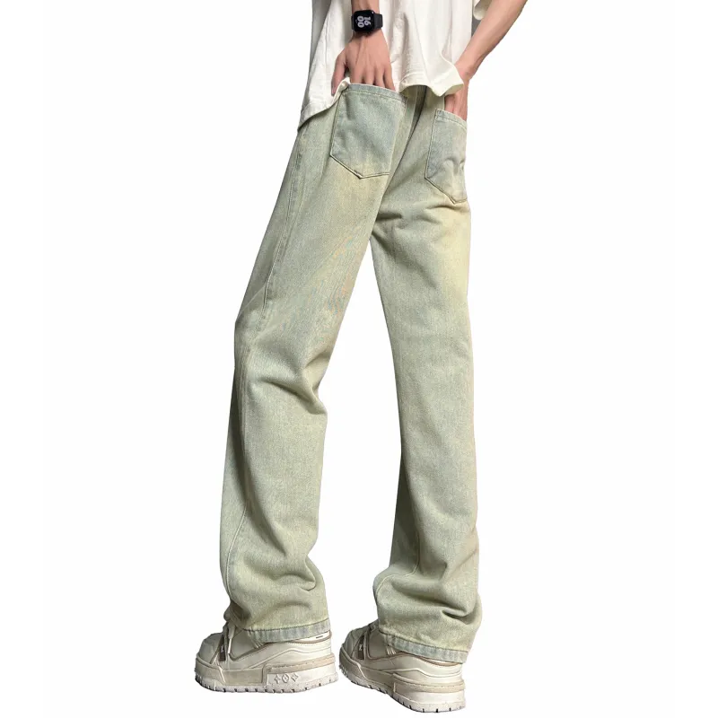 JEANSWEST Jeans Unisex-11