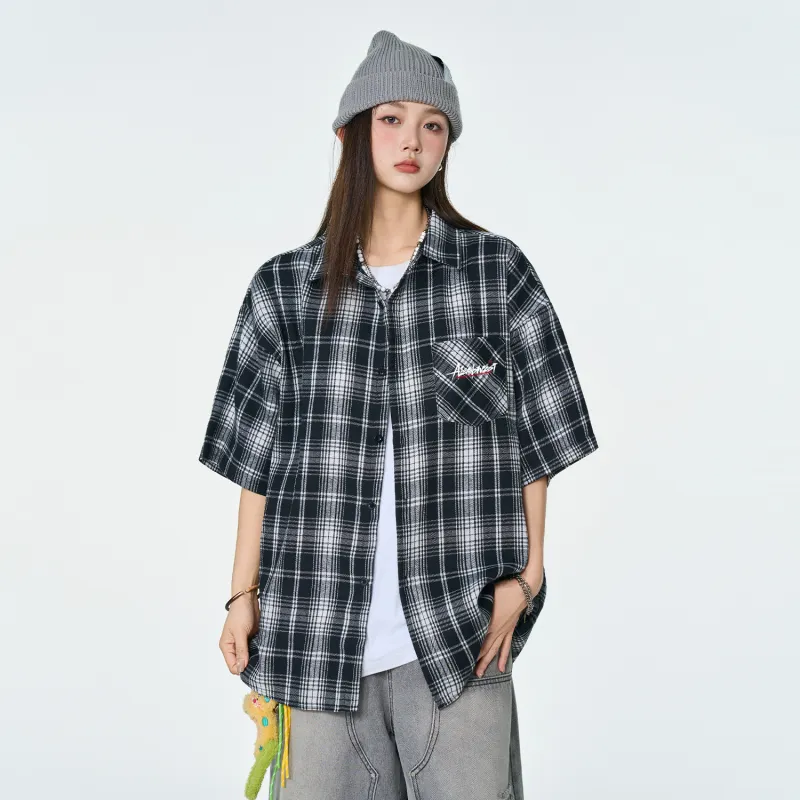 JEANSWEST Shirts Unisex-2
