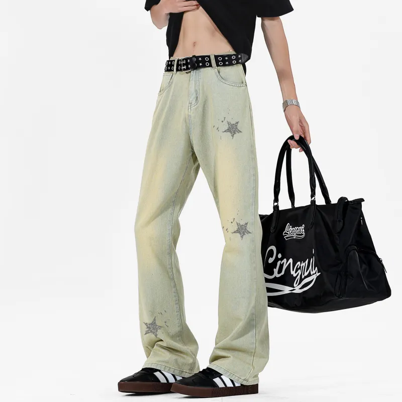 JEANSWEST Jeans Unisex-4