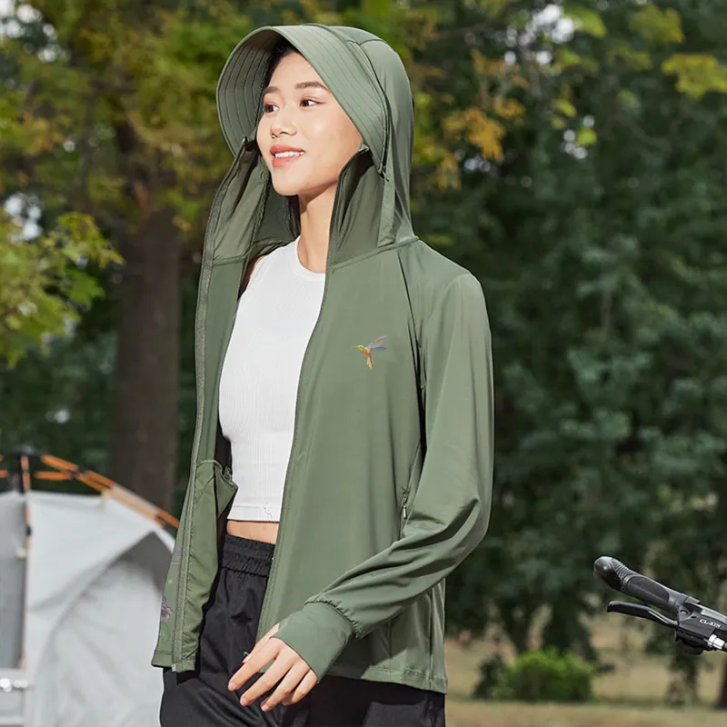 JEANSWEST Sun Protection Clothing Unisex-4