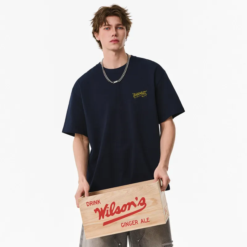 JEANSWEST T Shirts Unisex-10