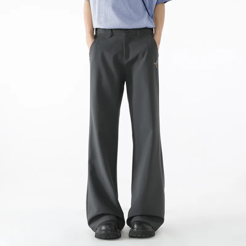 JEANSWEST Suit Trousers Unisex-7
