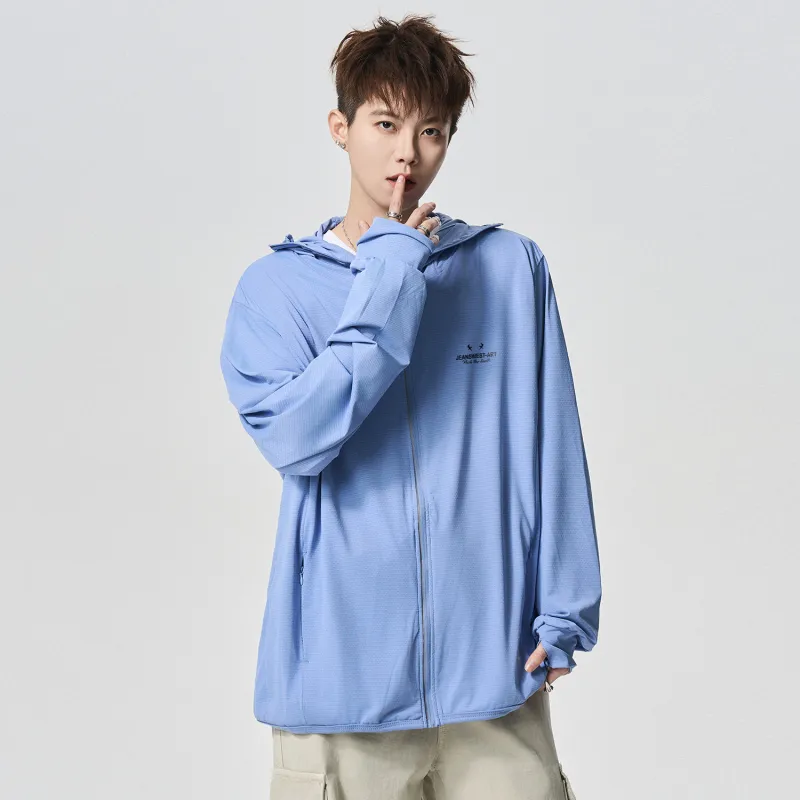 JEANSWEST Sun Protection Clothing Unisex-18