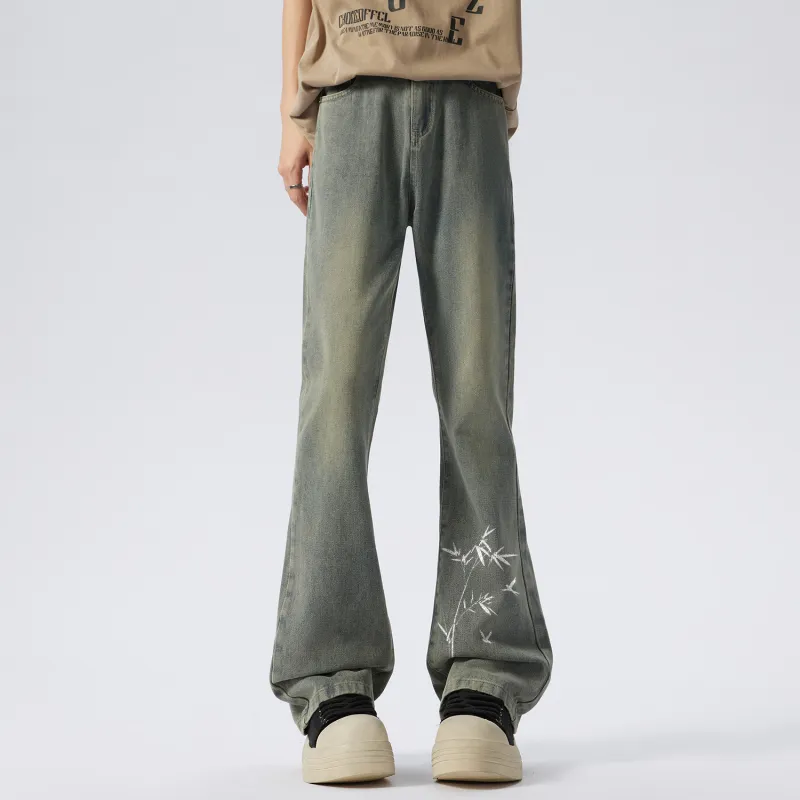 JEANSWEST Jeans Unisex-1