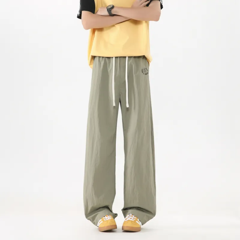 JEANSWEST Casual Pants Unisex-19