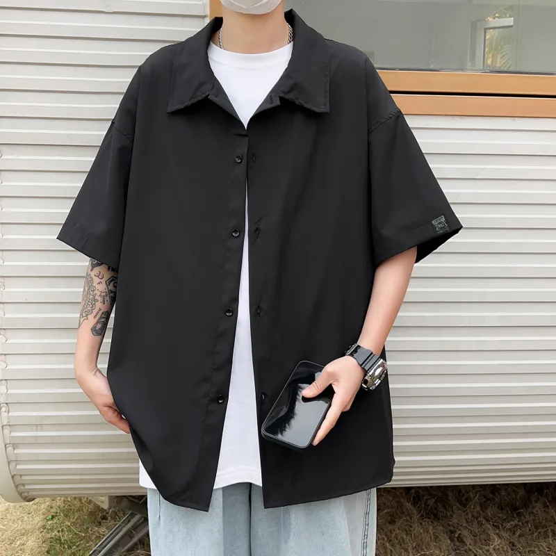 JEANSWEST Shirts Unisex-10