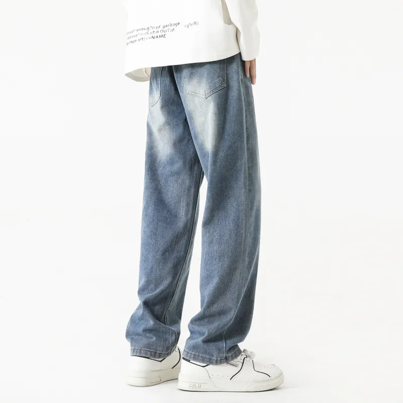JEANSWEST Jeans Unisex-3