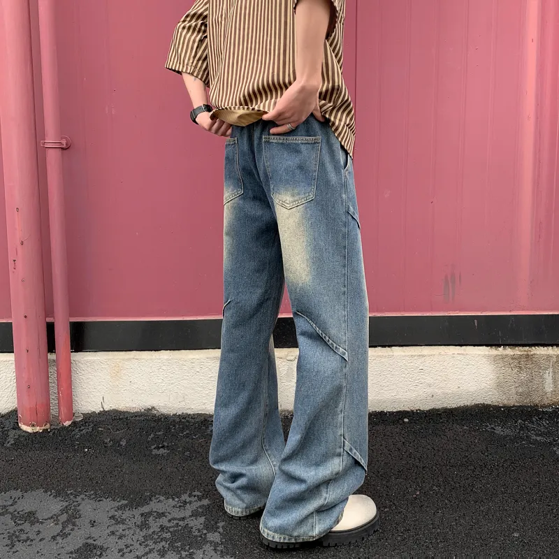 JEANSWEST Jeans Unisex-3