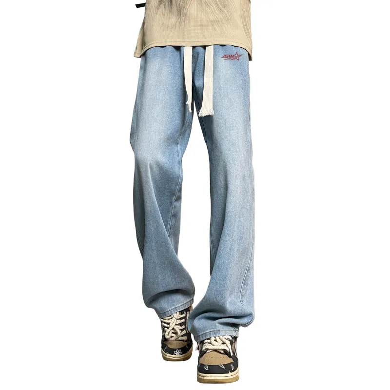 JEANSWEST Jeans Unisex-1