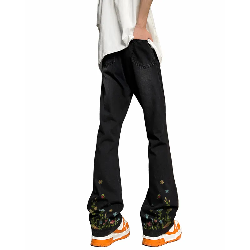 JEANSWEST Jeans Unisex-7