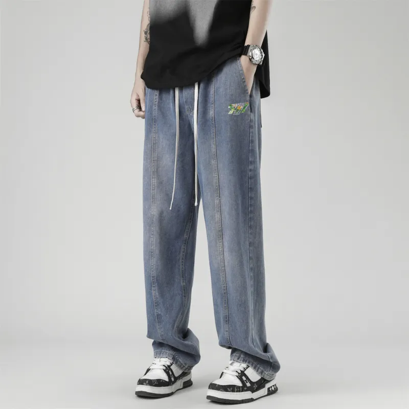 JEANSWEST Jeans Unisex-2