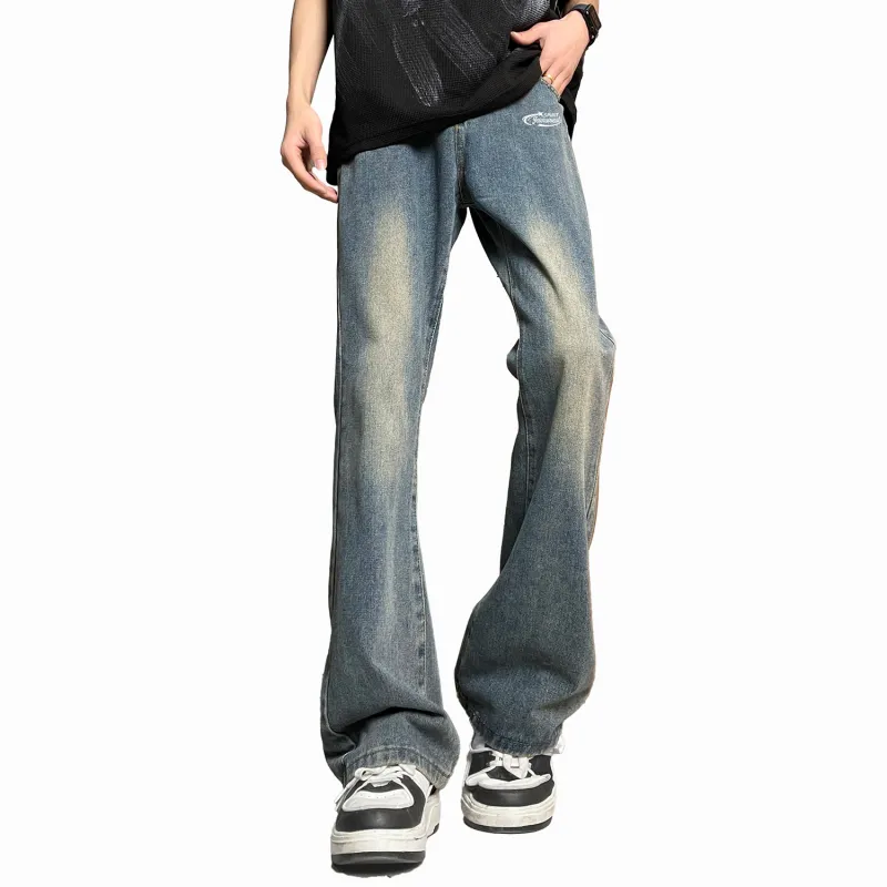 JEANSWEST Jeans Unisex-2