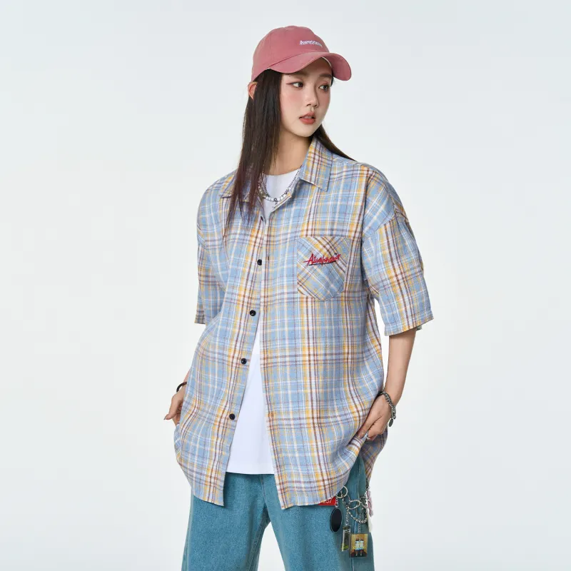 JEANSWEST Shirts Unisex-10