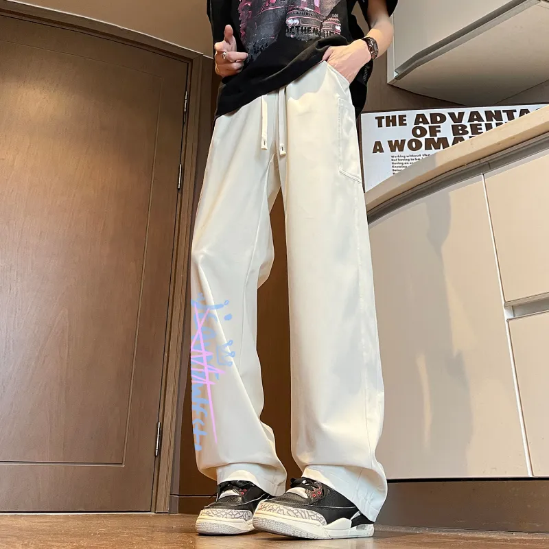 JEANSWEST Cargo Pants Unisex-6
