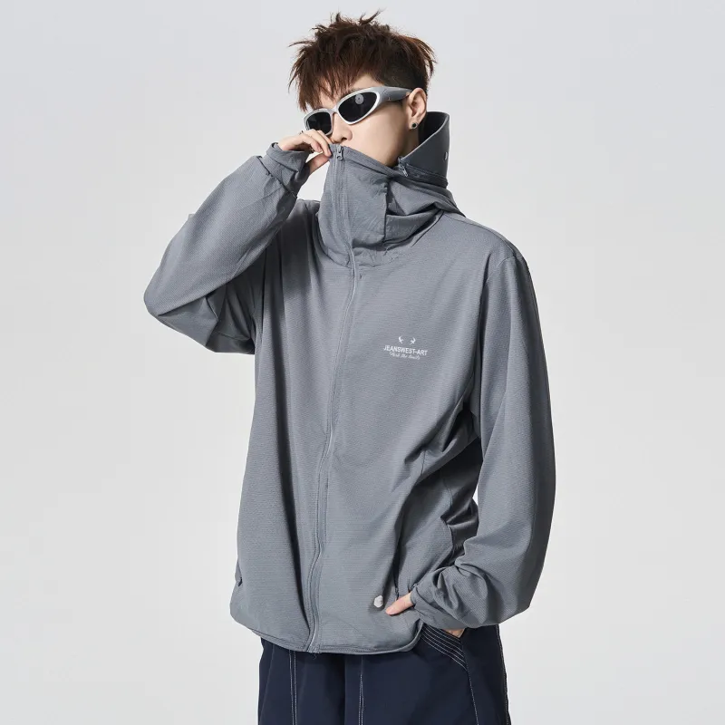 JEANSWEST Sun Protection Clothing Unisex-10