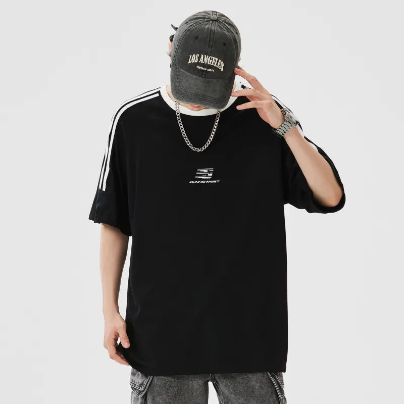 JEANSWEST Casual Sportswear Unisex-32