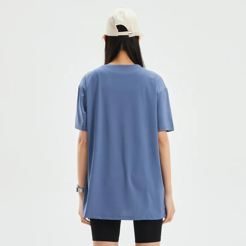 JEANSWEST T Shirts Unisex-14