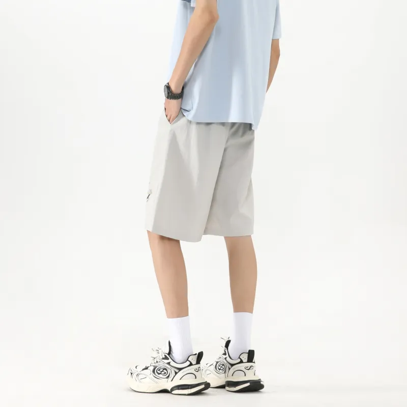 JEANSWEST Casual Shorts Unisex-23