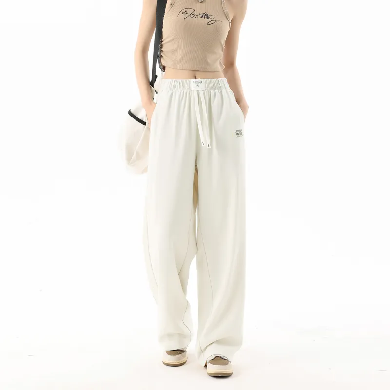 JEANSWEST Casual Pants Unisex-14