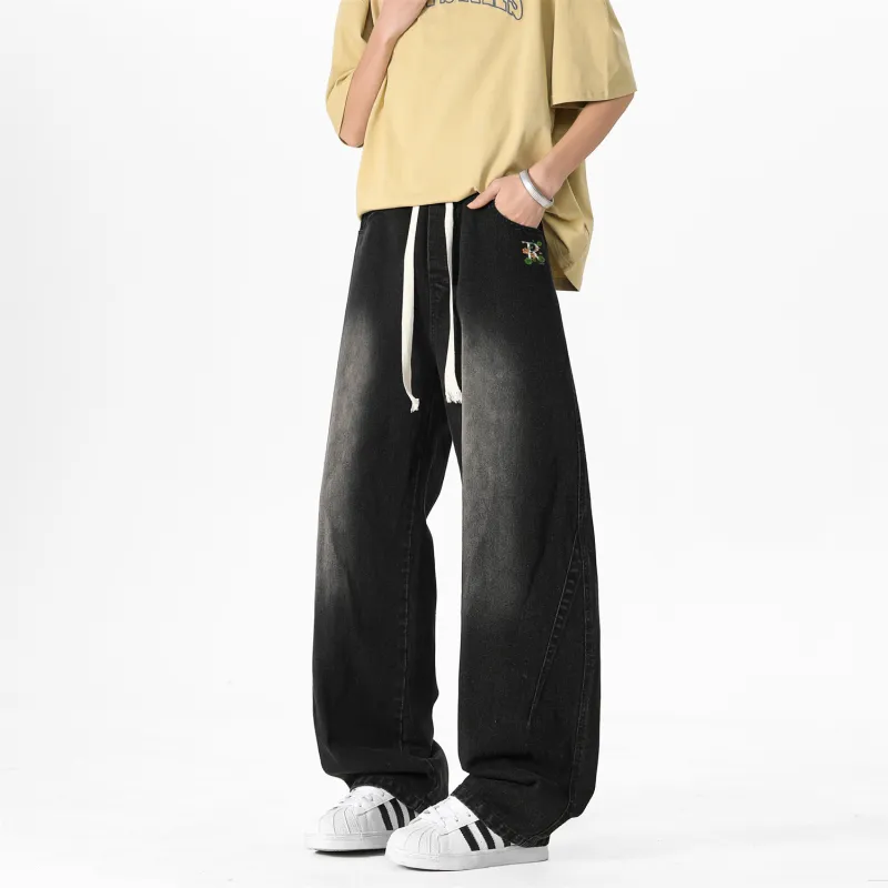 JEANSWEST Jeans Unisex-12