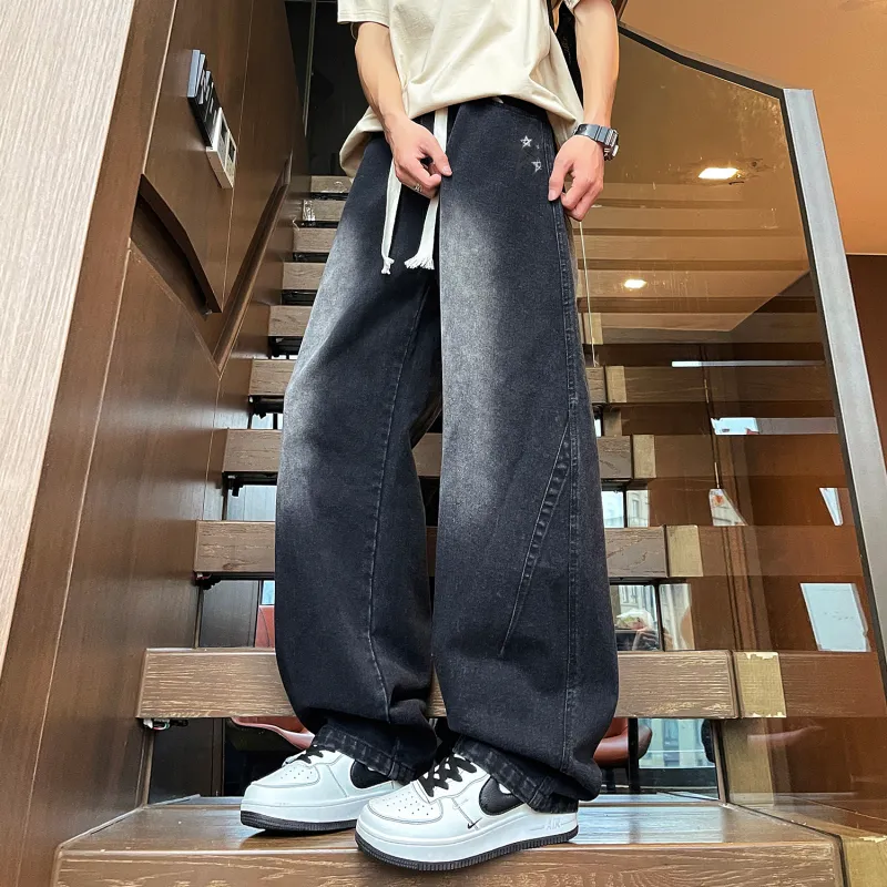 JEANSWEST Jeans Unisex-2