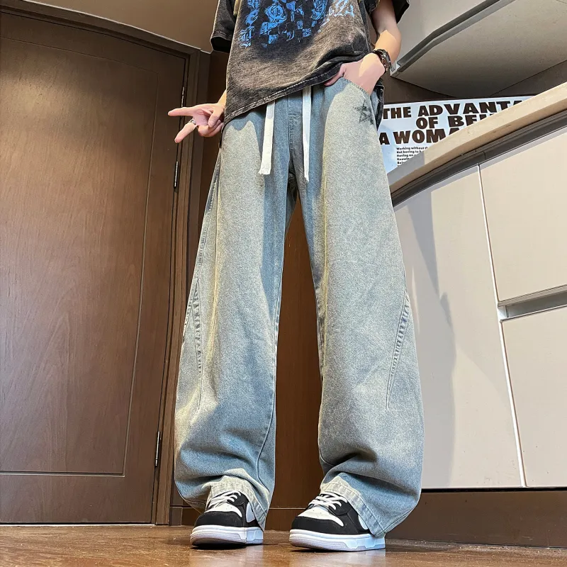 JEANSWEST Jeans Unisex-8