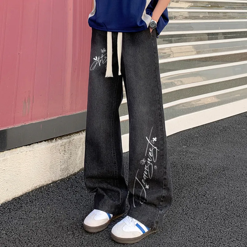 JEANSWEST Jeans Unisex-2