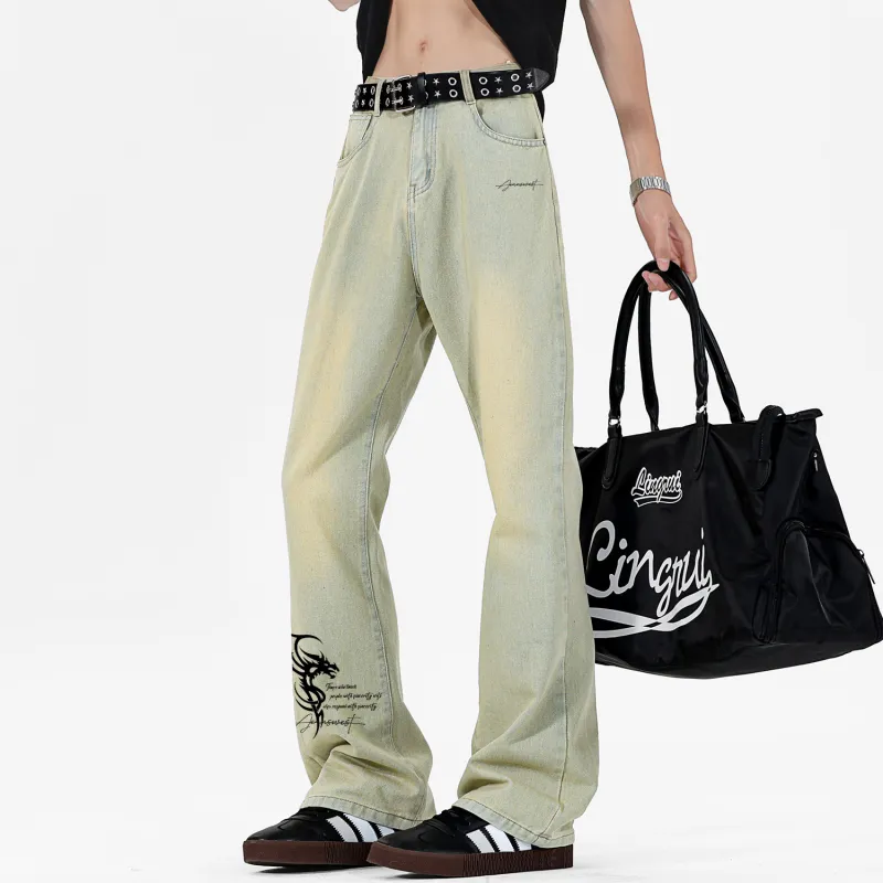 JEANSWEST Jeans Unisex-7