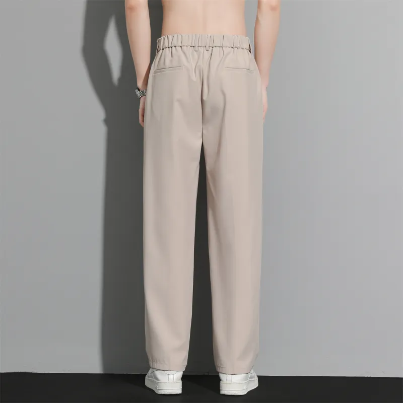 JEANSWEST Suit Trousers Unisex-7