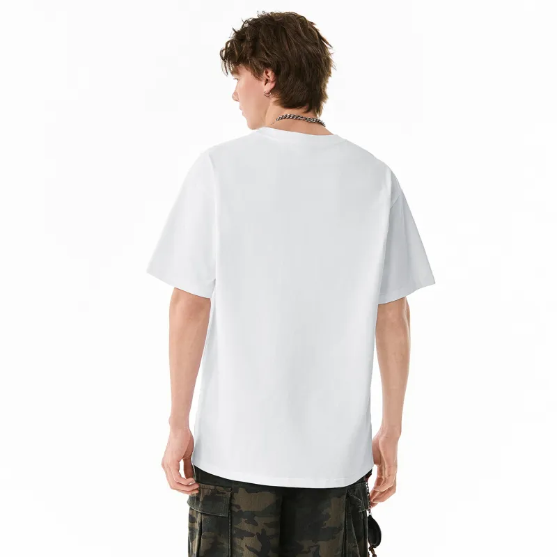 JEANSWEST T-Shirts Unisex-7